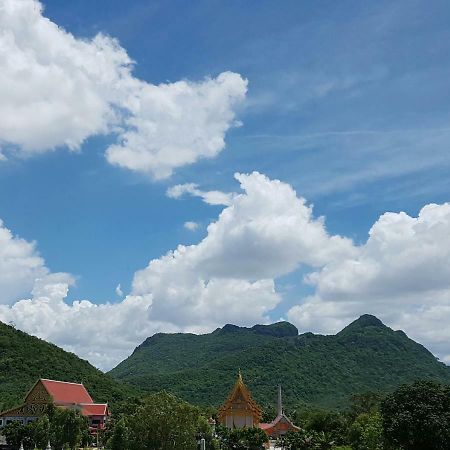 The Sea Condominium Ban Nong Khaem  Екстериор снимка