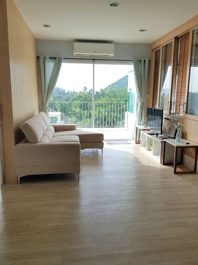 The Sea Condominium Ban Nong Khaem  Екстериор снимка